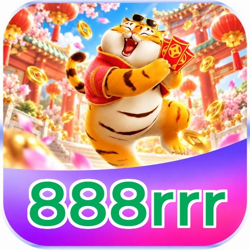 Fortune Tiger Logo 1