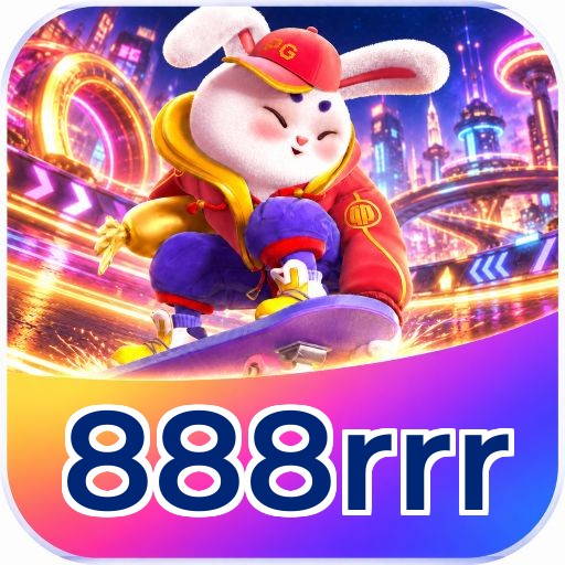 888rrr Logo 2
