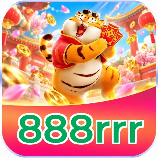 888rrr Logo 1